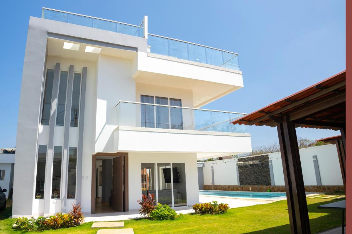 Villa Sol Deluxe