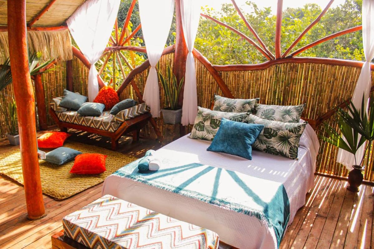 Villa Sonia Eco-Hostel