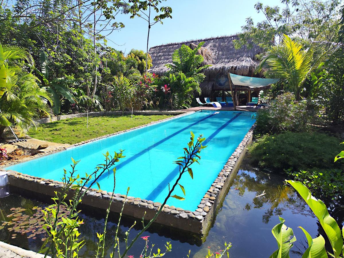 Villa Yira Eco-hotel