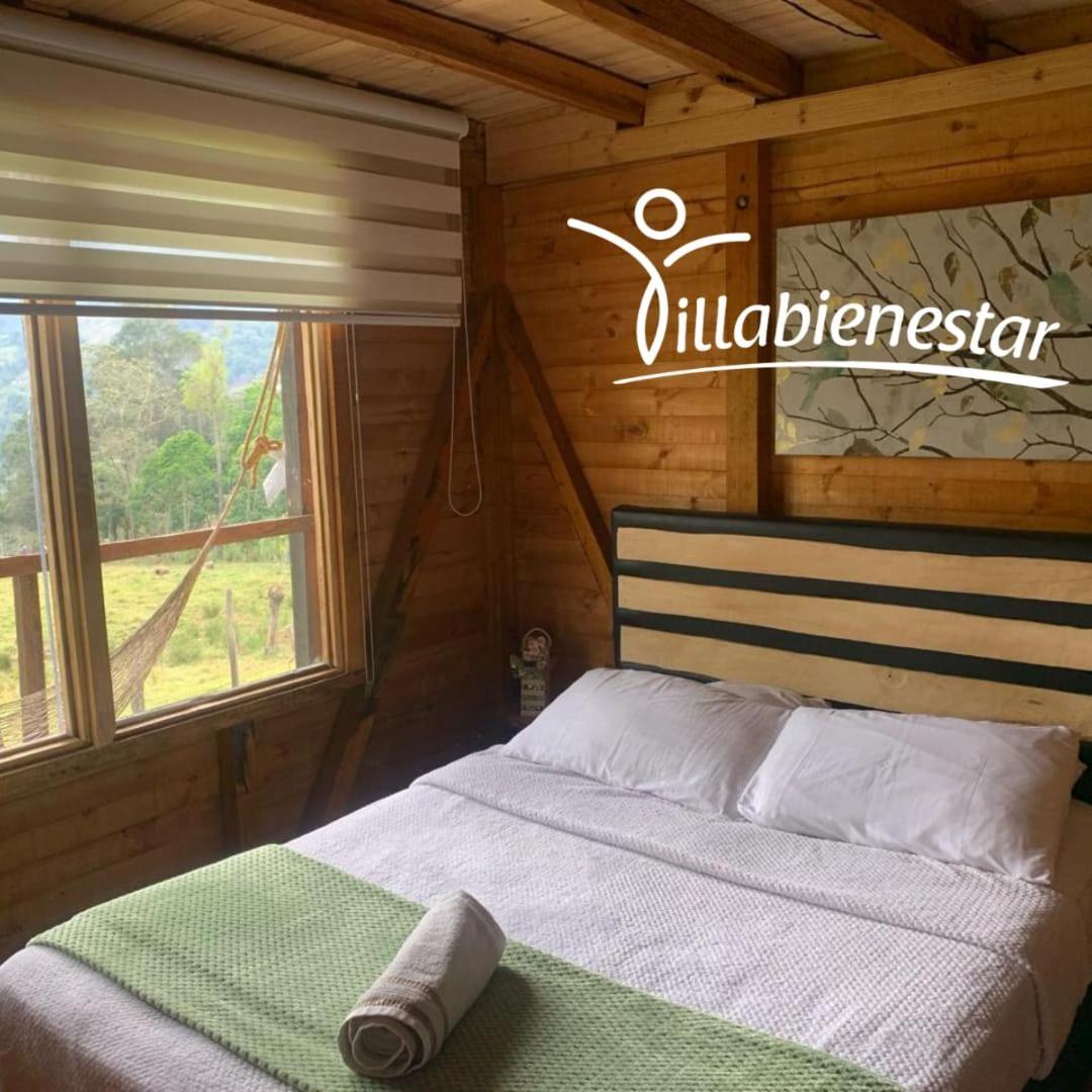 Villabienestar