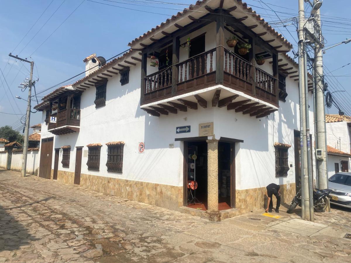 Villaluz