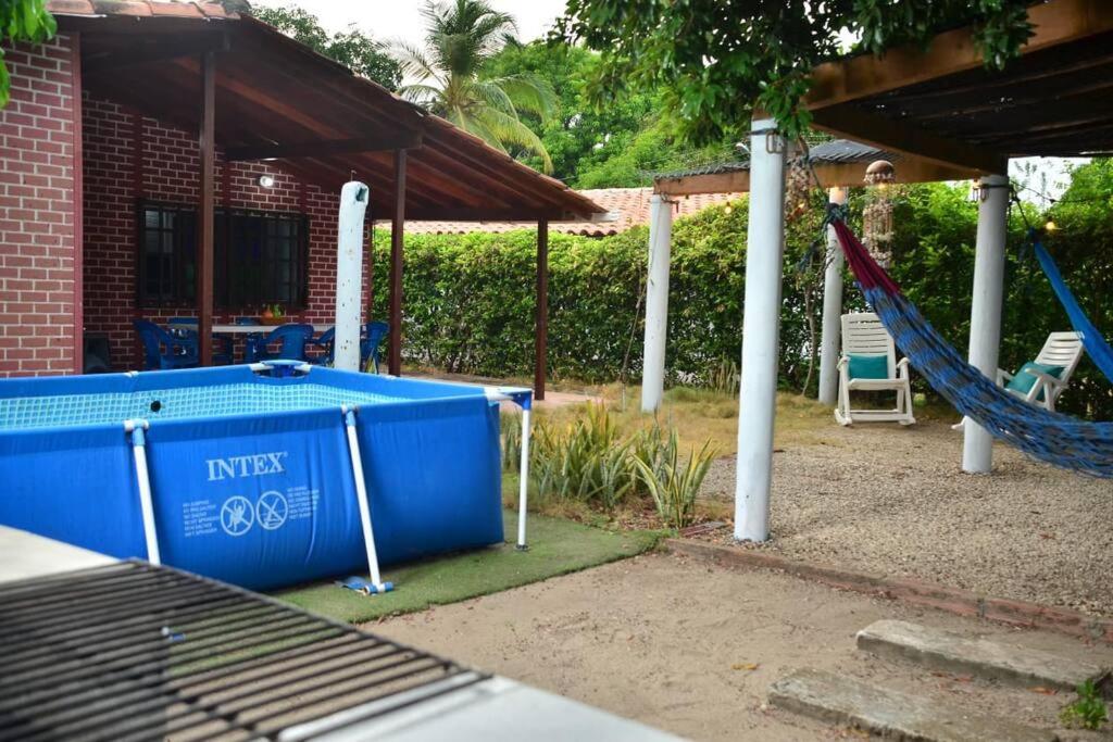 Violeta Beach House - Cabaña privada