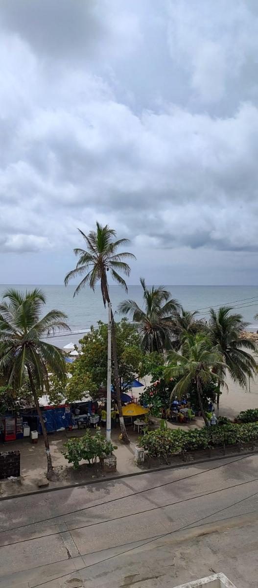 Vista Playa