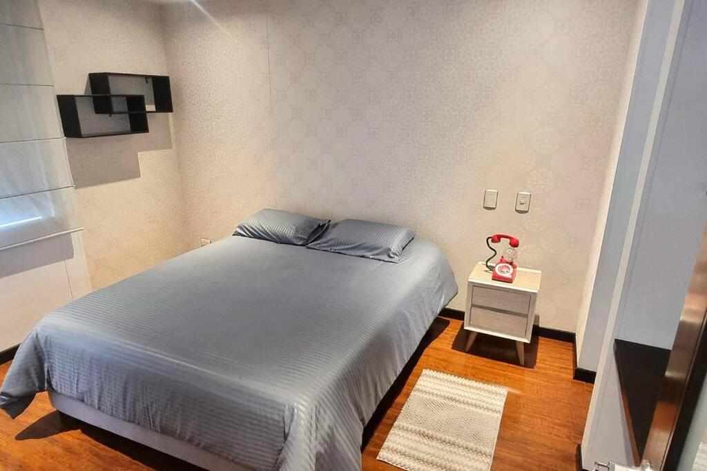 Vive la vida al norte de Bogotá