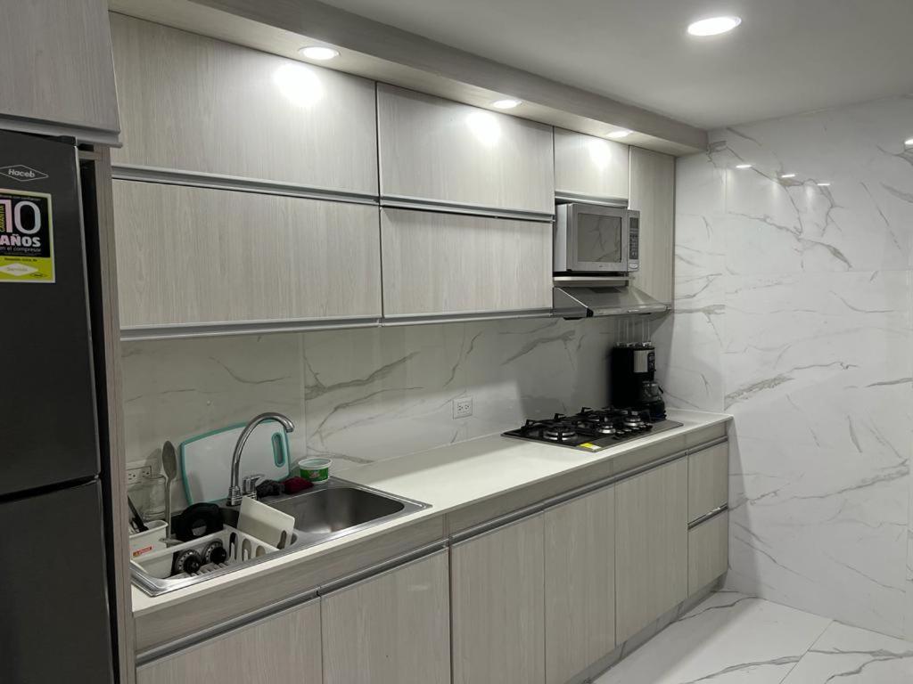 Washington Suite