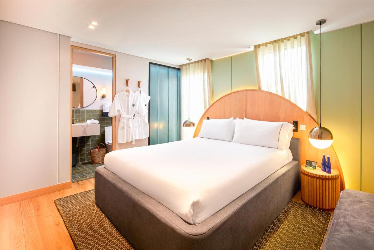 Wellcomm Spa & Hotel