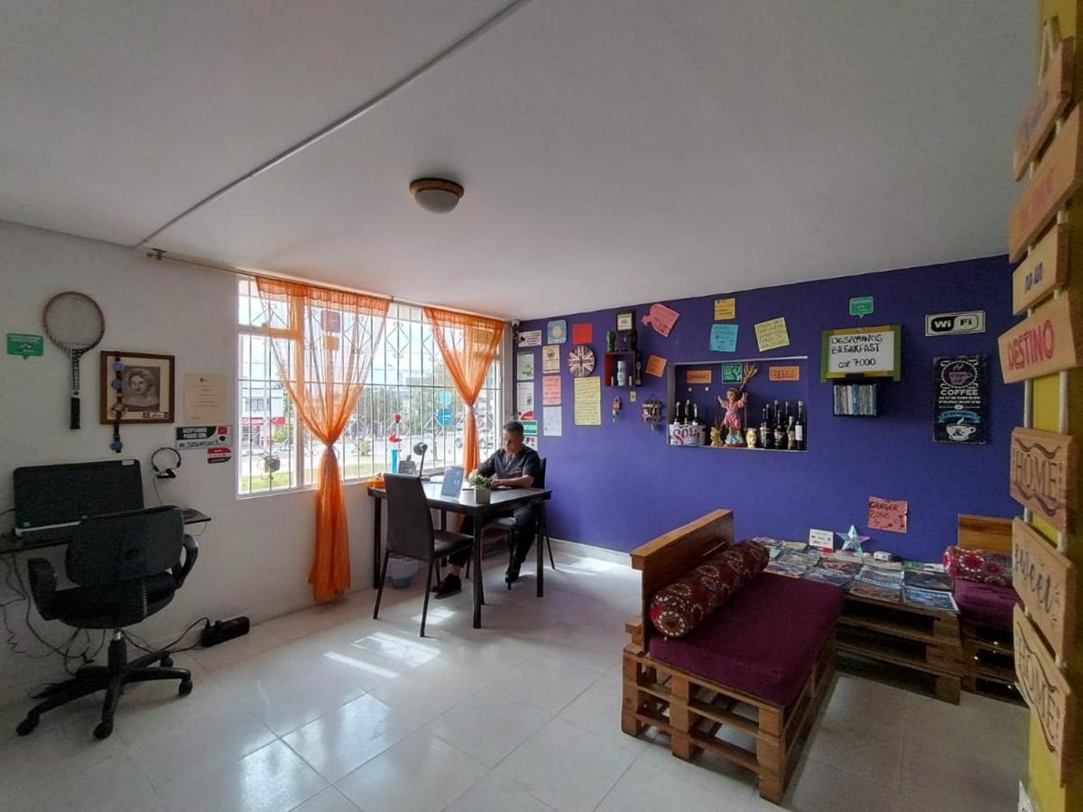ZIPA HOSTEL
